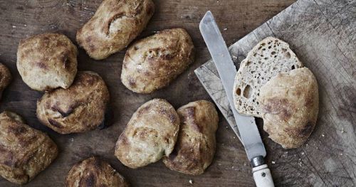 Ideon bageri, skovbutik & cafe