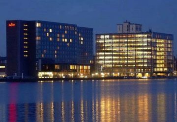 Marriott Copenhagen