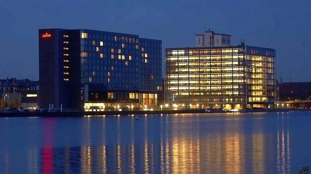Marriott Copenhagen