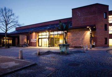 Radisson Blu H.C. Andersen Hotel