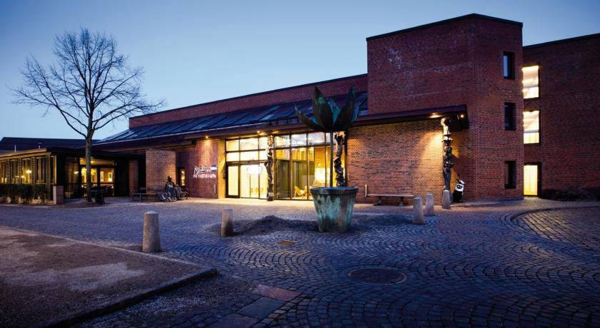 Radisson Blu H.C. Andersen Hotel
