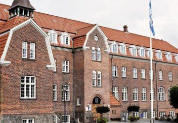Danhostel Esbjerg