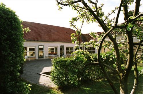 Danhostel Kalundborg