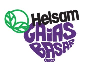 Helsam Gaias basar