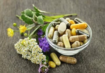 Hr og fru Sørensens Urtehjørne