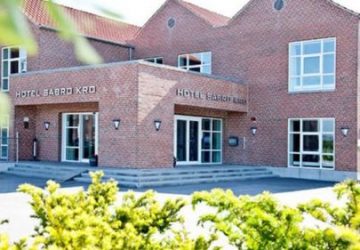 Montra Hotel Sabro Kro