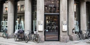 Restaurant Sult
