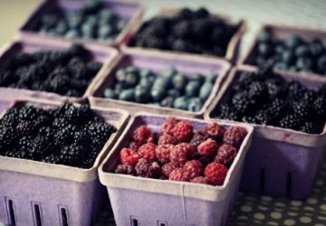 24 tips til køb af frugt og grøntsager