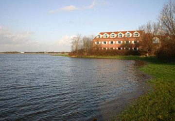 Danhostel Ribe