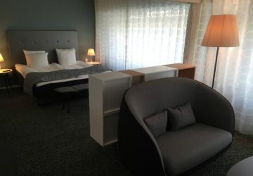 glostrup park hotel
