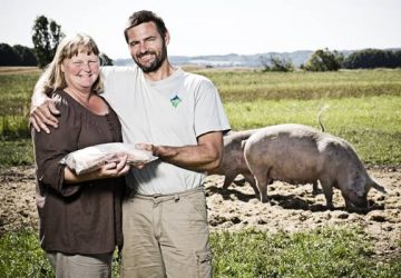Johannesminde Gårdbutik