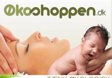 Økoshoppen