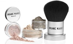 ORGANIC M.A.K.E.