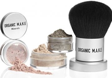 ORGANIC M.A.K.E.