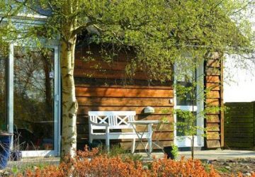 Orø B&B "bo-i-haven"