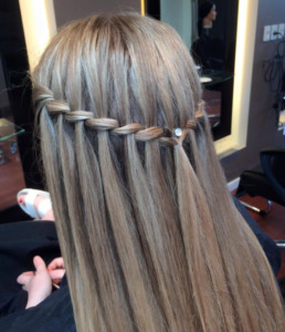 salon care