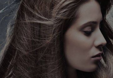 Frisør Pernille Park