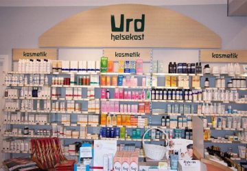 Urd Helsekost