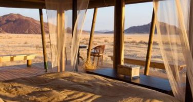 Boulders Safari Camp Boulders Safari Camp