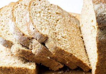 Formbrød (Glutenfri)