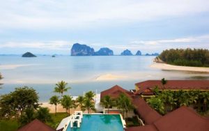 ANANTARA SI KAO RESORT
