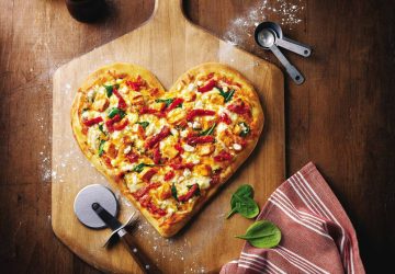 Pizzabund (Glutenfri)