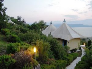 Huzur Vadisi