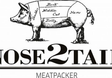 NOSE2TAIL Meatpacker