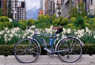 Bike Butler, gratis cykel på hotel