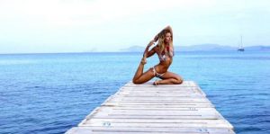 Formentera yoga - ecolove