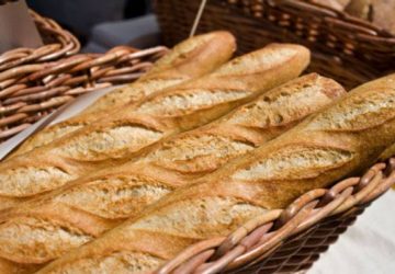 Flutes (Glutenfri)