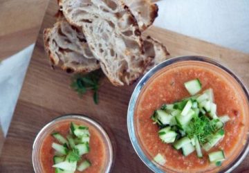 gazpacho