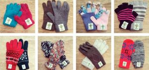 glove love , vante finder mage