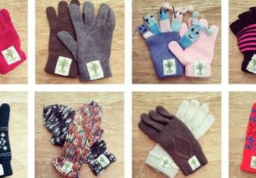 glove love , vante finder mage