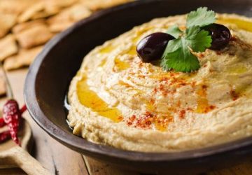 Hummus