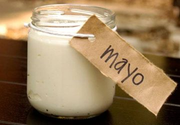 Nem mayonnaise