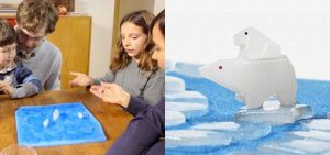 Meltdown - spil om den globale opvarmning