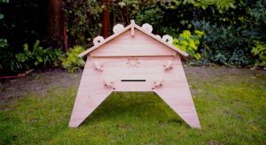 Nødhjælp til bierne