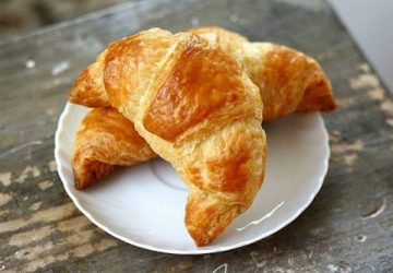 Croissanter