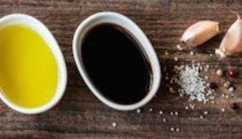 Balsamico grillmarinade Balsamico grillmarinade