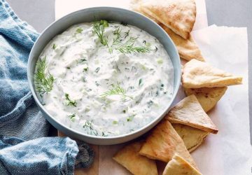 Tzatziki