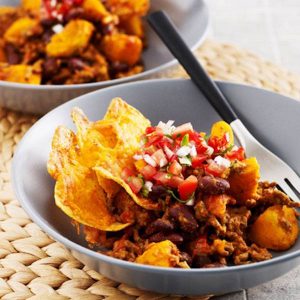 Chili con carne