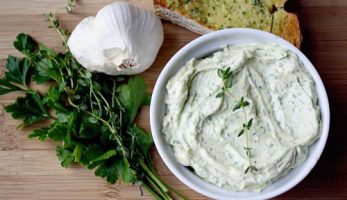 Kryddersmør kryddersmør