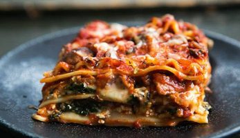 Lasagne Lasagne