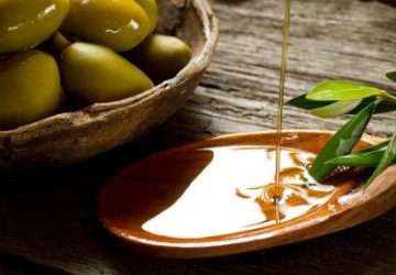Olivenolie forebygger hjertesygdomme