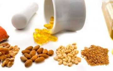 omega-Spis dig fra inflammation