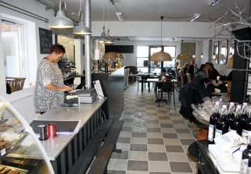 Frederiks Villa - Haslev