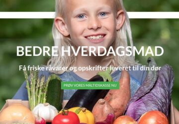 Den Grønne Asparges