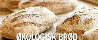 Hjortshøj økologiske bageri