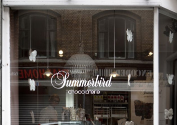 Summerbird – Frederiksberg